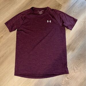 Under Armour shirt